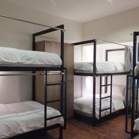 09 Hostel Chiangmai Chiang Mai Luaran gambar