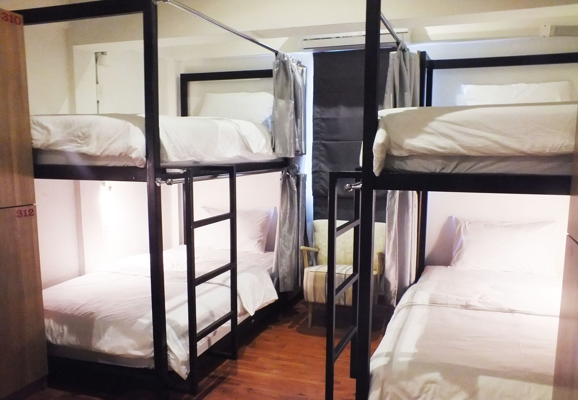 09 Hostel Chiangmai Chiang Mai Luaran gambar